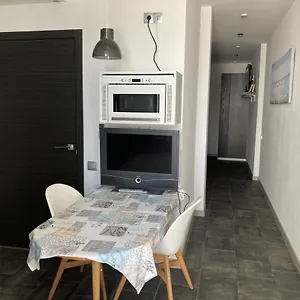 Apartamento Asv