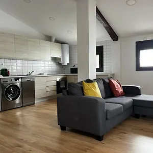 Apartamento Mon Sant Jeroni