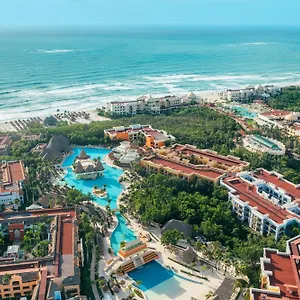 Iberostar Selection Paraiso Lindo Ośrodek wypoczynkowy