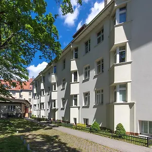 3 City -maria Apartament Sopot