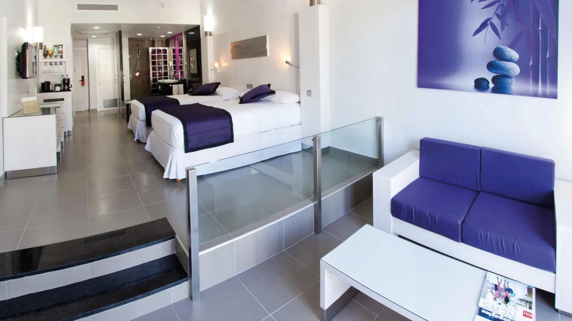 Riu Palace Mexico Playa del Carmen Hotel