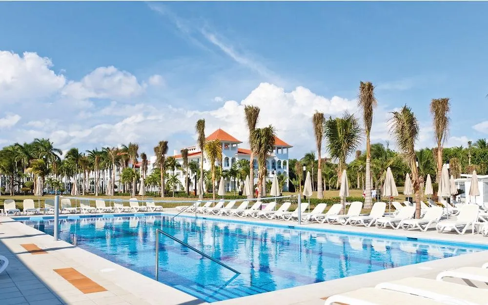 Riu Palace Mexico Playa del Carmen Hotel