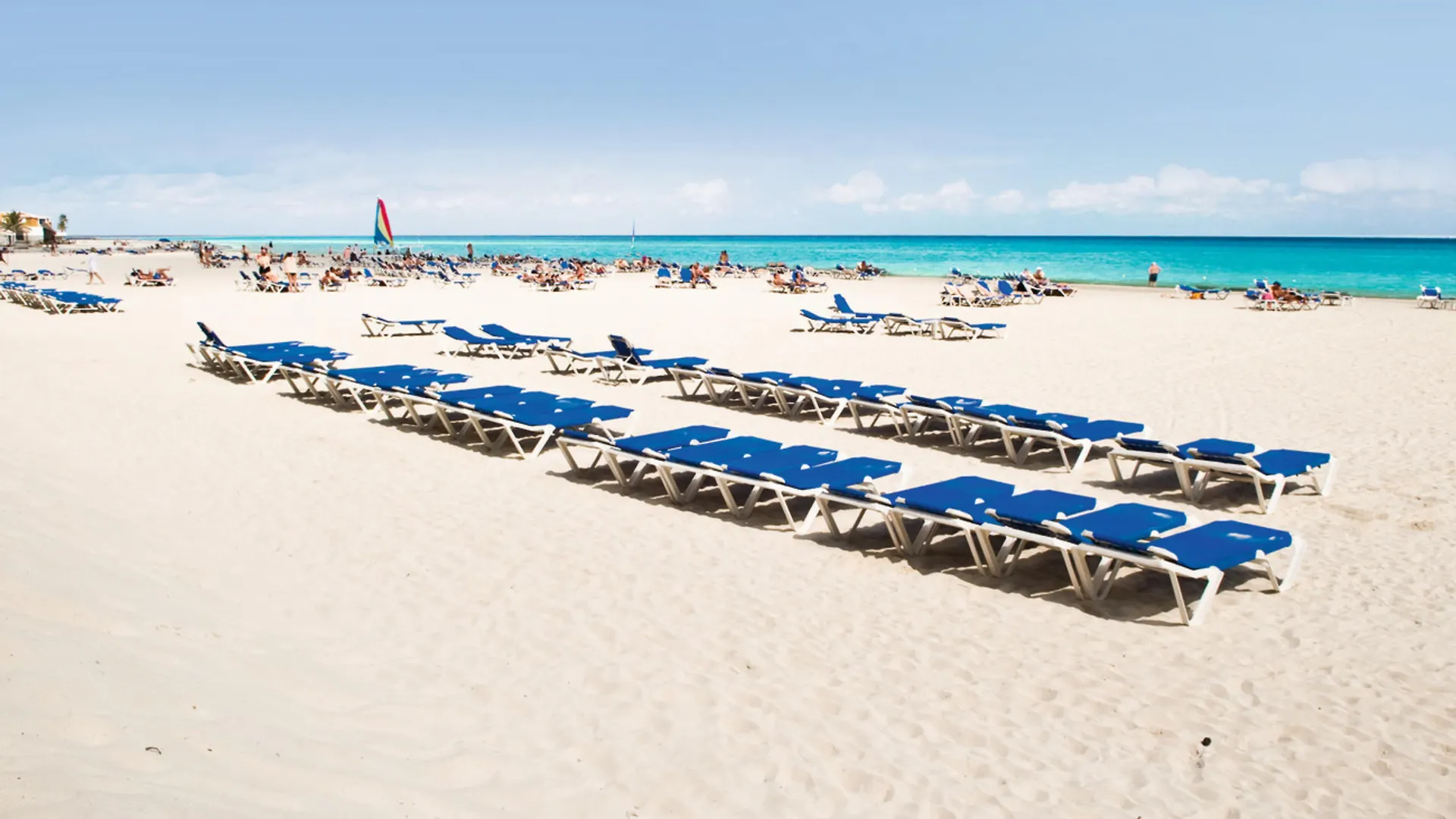 Riu Palace Mexico Playa del Carmen Mexico
