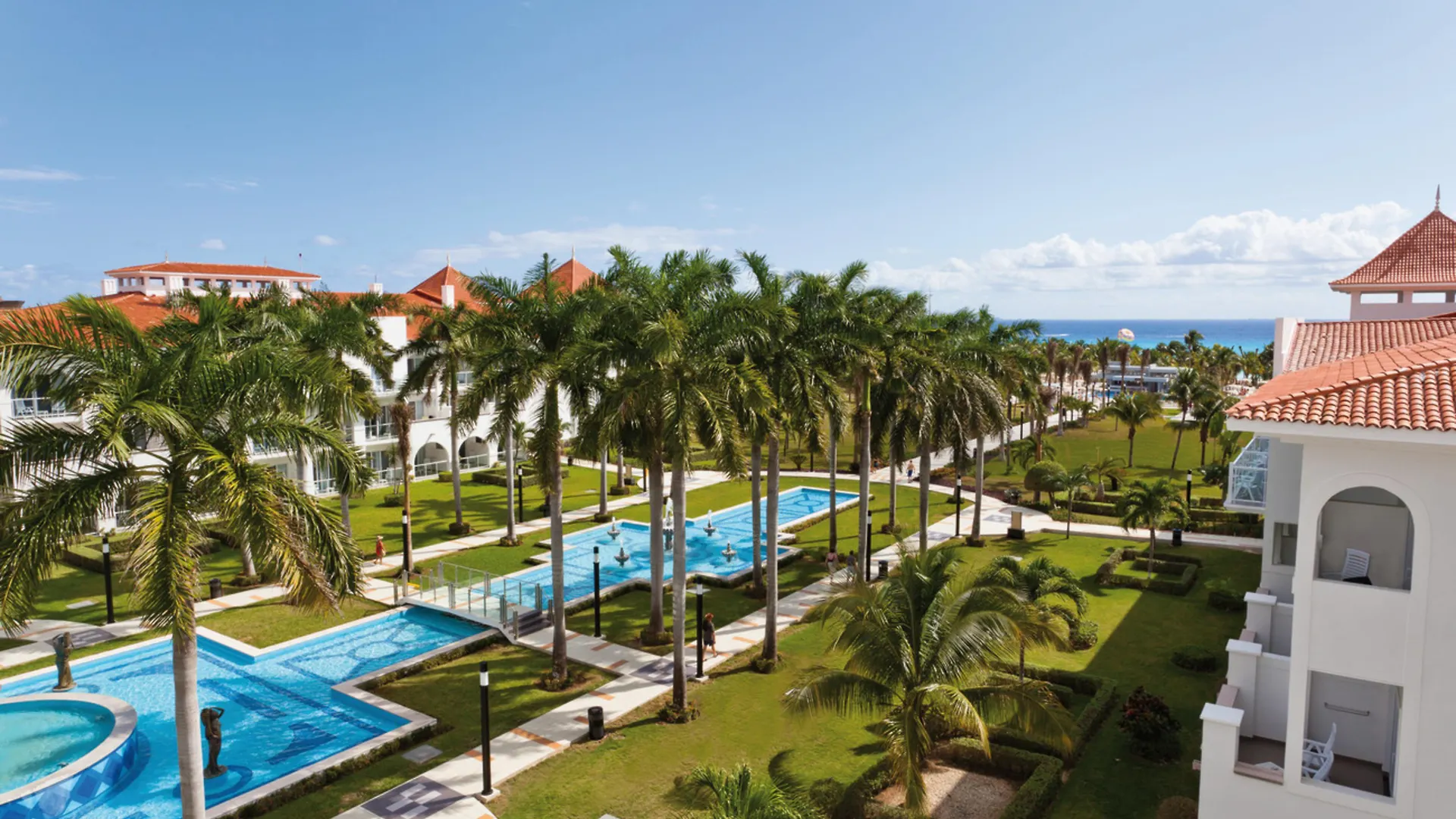 Riu Palace Mexico Playa del Carmen 5*,