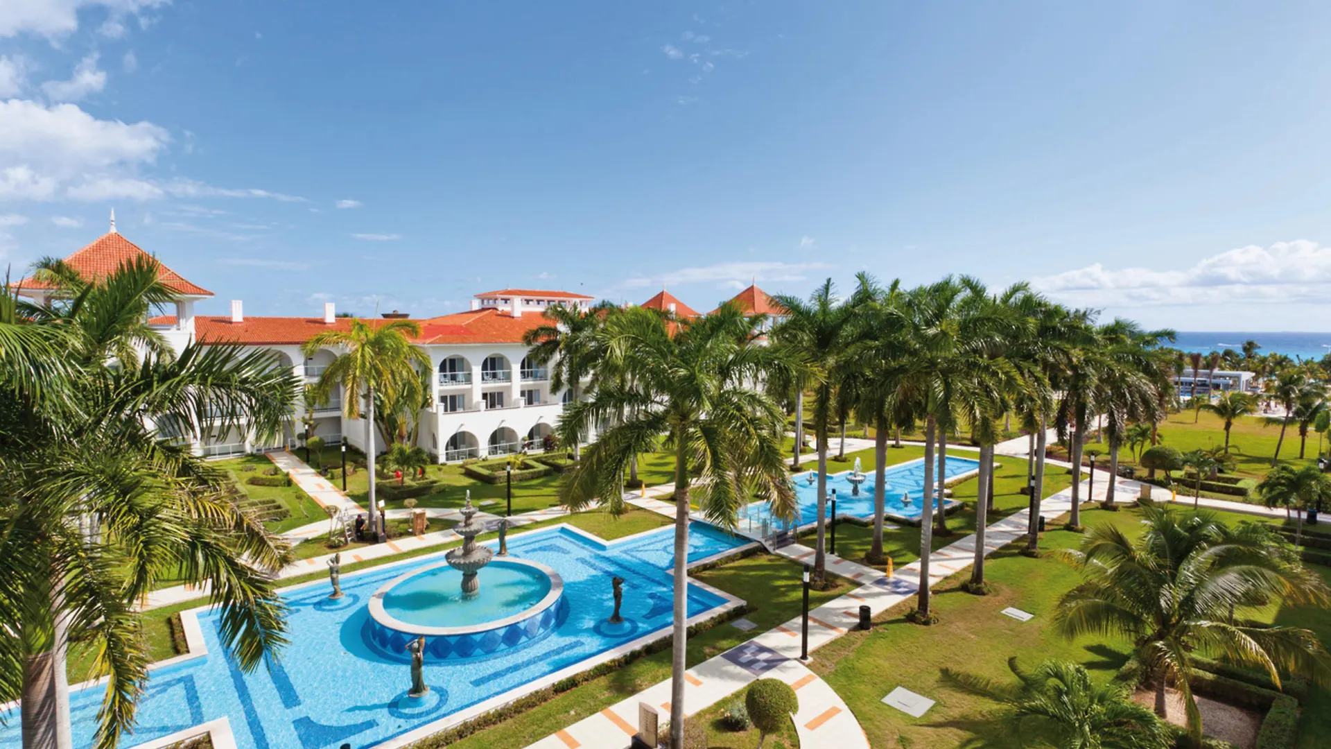 Riu Palace Mexico Playa del Carmen Hotel