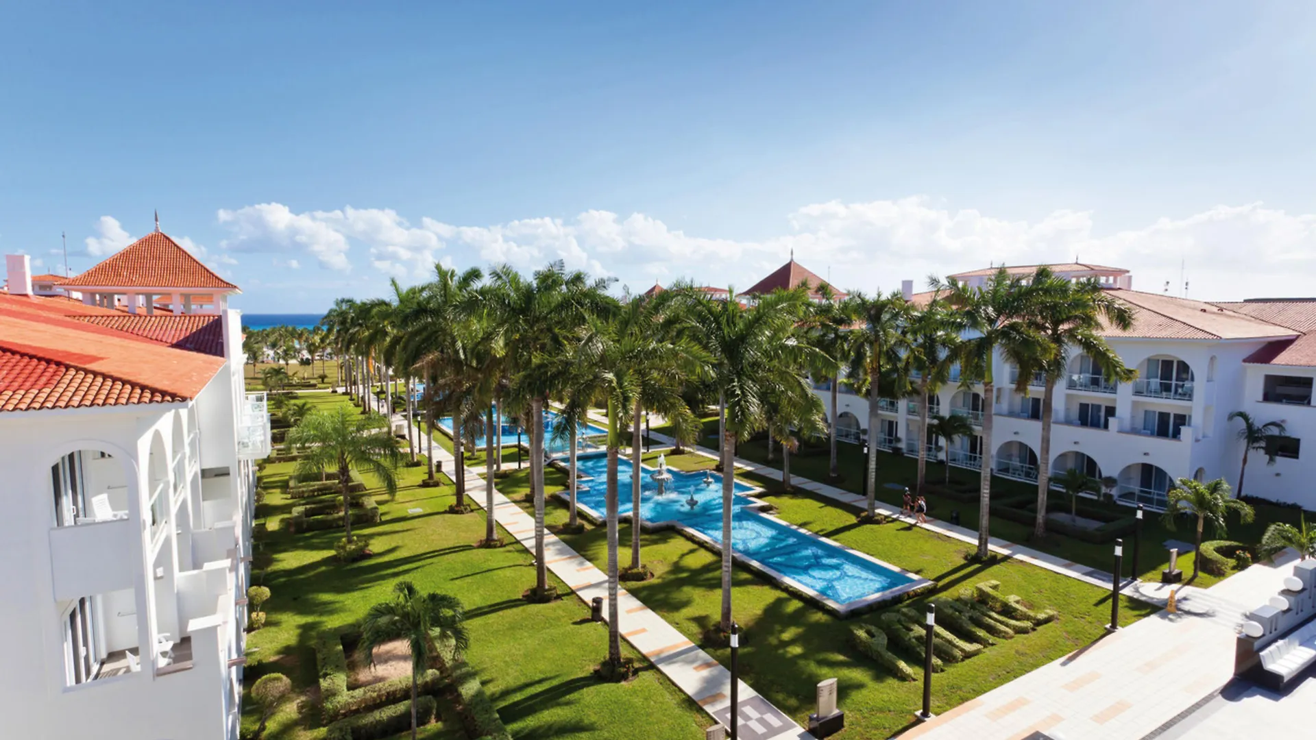 Riu Palace Mexico Playa del Carmen