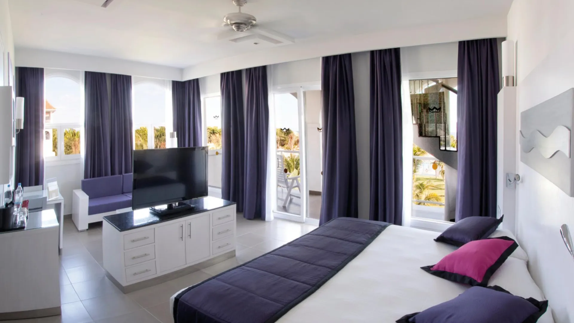 Hotel Riu Palace Mexico Playa del Carmen