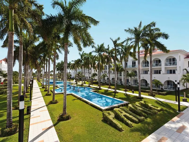 Riu Palace Mexico Playa del Carmen Hotel