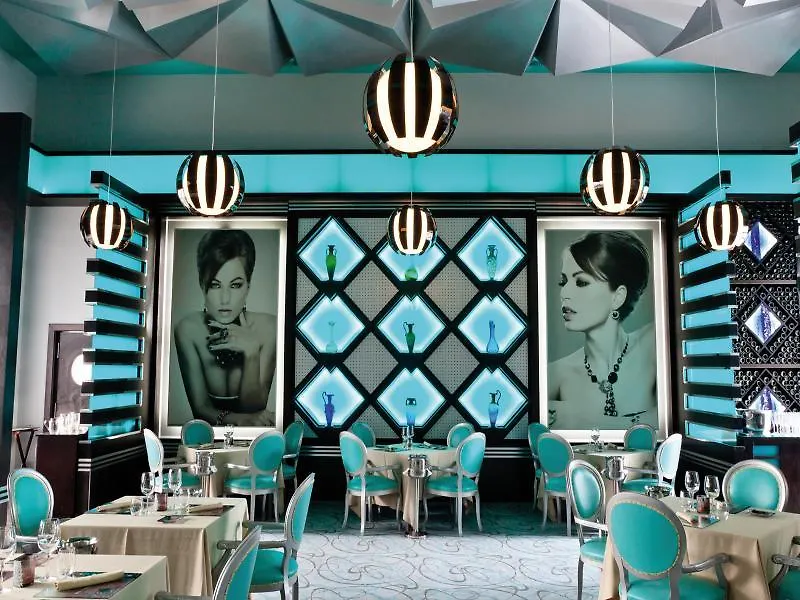 Hotel Riu Palace Mexico Playa del Carmen
