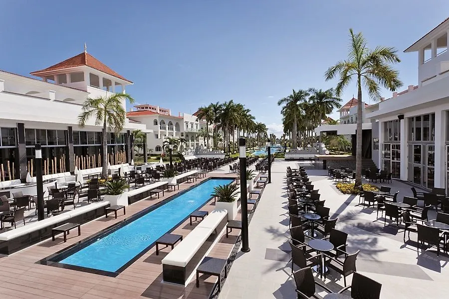 ***** Hotel Riu Palace Mexico Playa del Carmen Mexico